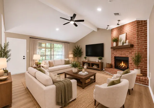 Photo 3 of Single family home for sale at 914 Cheyenne Meadows Dr, Katy, TX 77450 | MLS# 37005080 | Listing updated on 2026-08-27