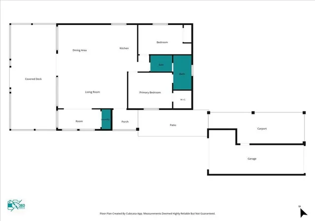 32nd image of 286 Cypress Rd, Livingston, TX 77351 | MLS# 58206114