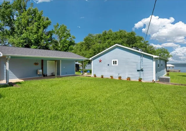 3rd image of 286 Cypress Rd, Livingston, TX 77351 | MLS# 58206114