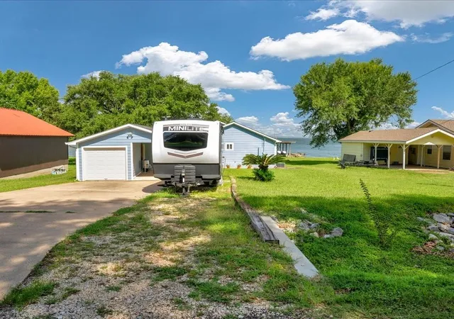 4th image of 286 Cypress Rd, Livingston, TX 77351 | MLS# 58206114