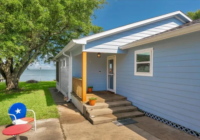 5th image of 286 Cypress Rd, Livingston, TX 77351 | MLS# 58206114