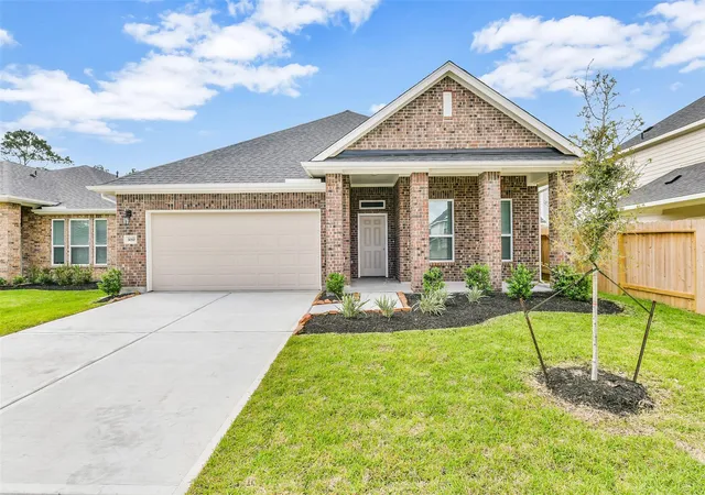 Photo 1 of Single family home for sale at 3010 King Oaks St, Baytown, TX 77251 | MLS# 36549847 | Listing updated on 2026-08-30