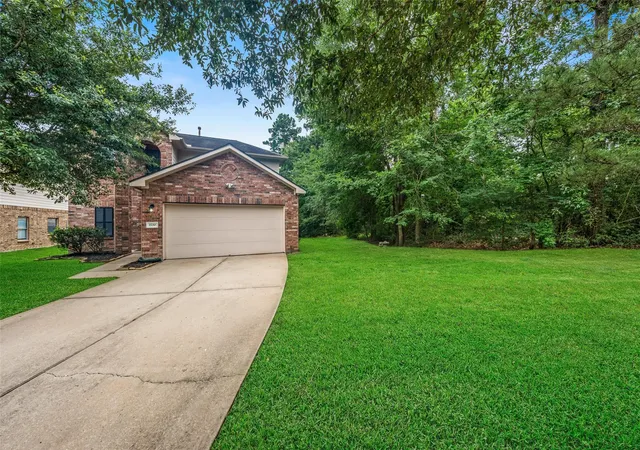 Photo 2 of Single family home for sale at 1700 Chestnut Glen Ct, Conroe, TX 77301 | MLS# 51289597 | Listing updated on 2026-09-09