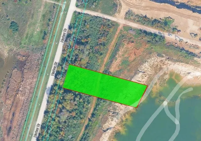 2nd image of 00 Harbor Dr, Hitchcock, TX 77563 | MLS# 23783546