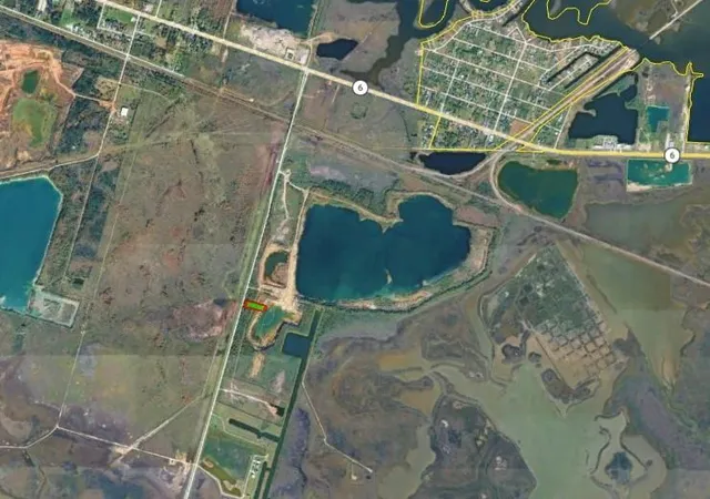 3rd image of 00 Harbor Dr, Hitchcock, TX 77563 | MLS# 23783546