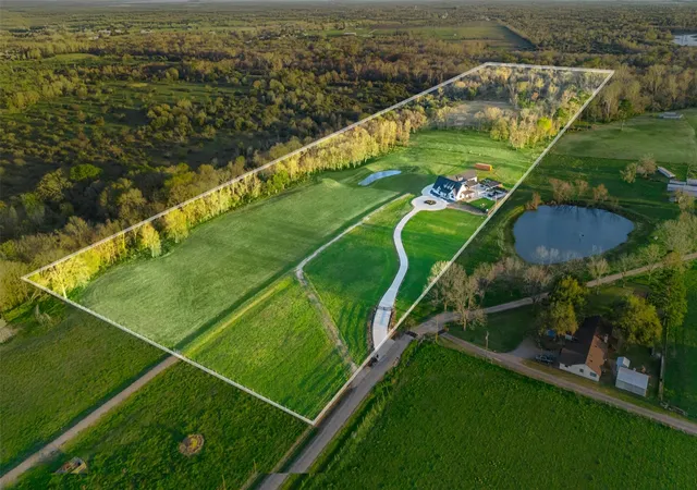 26th image of 2485 County Road 203, East Bernard, TX 77435 | MLS# 76316278