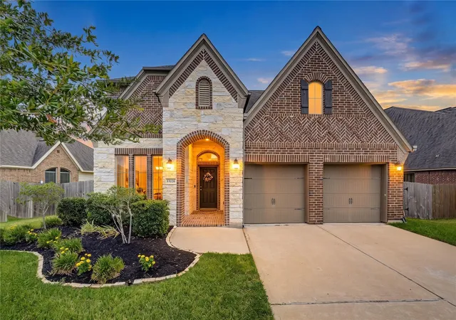 Photo 1 of Sale Pending at 13226 Sage Meadow Ln, Pearland, TX 77584 | MLS# 15818888 | Listing updated on 2026-09-07