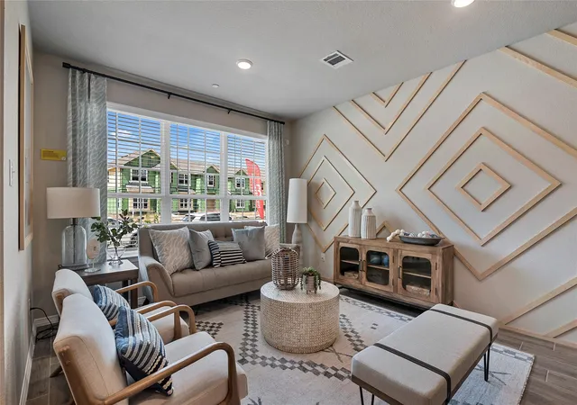 Photo 3 of Townhouse for sale at 11907 Outer Bark Dr #18, Tomball, TX 77375 | MLS# 26995286 | Listing updated on 2026-10-09