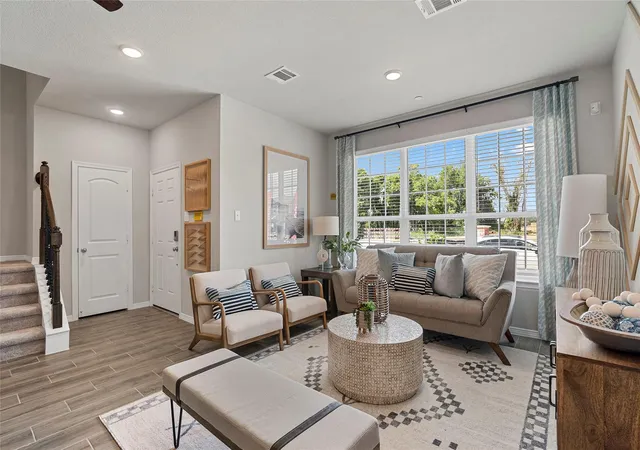 Photo 4 of Townhouse for sale at 11907 Outer Bark Dr #18, Tomball, TX 77375 | MLS# 26995286 | Listing updated on 2026-10-09
