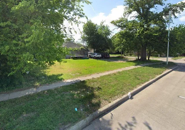Photo 1 of Land for sale at 3047 Noble St, Houston, TX 77026 | MLS# 16417291 | Listing updated on 2026-09-14