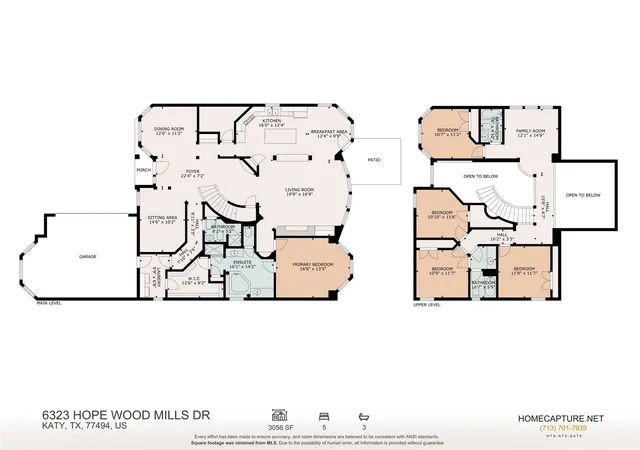 29th image of 6323 Hope Wood Mills Dr, Katy, TX 77494 | MLS# 11575010