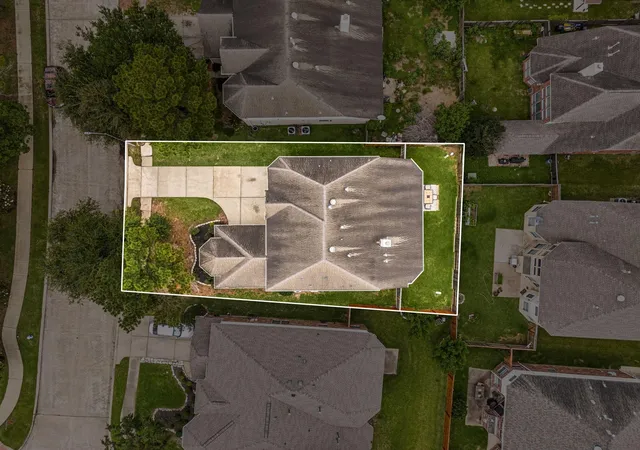 2nd image of 6323 Hope Wood Mills Dr, Katy, TX 77494 | MLS# 11575010