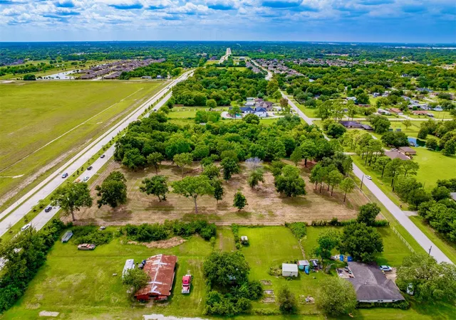 Photo 4 of Land for sale at 0 Rice Rd, Pearland, TX 77581 | MLS# 26408886 | Listing updated on 2026-09-25