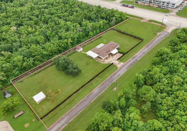 1st image of 7315 Pine St, Manvel, TX 77578 | MLS# 34409150