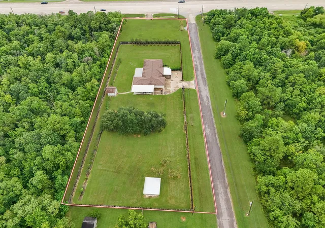 3rd image of 7315 Pine St, Manvel, TX 77578 | MLS# 34409150