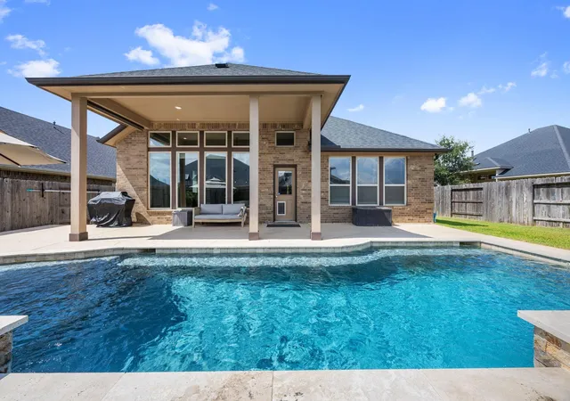 1st image of 19411 Gray Mare Dr, Tomball, TX 77377 | MLS# 797728