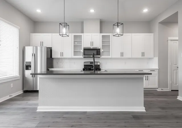 2nd image of 8440 Berry Brush, Houston, TX 77022 | MLS# 48106876