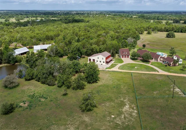 Photo 3 of Sale Pending at 11532 County Rd 408, Caldwell, TX 77836 | MLS# 6276653 | Listing updated on 2026-09-01
