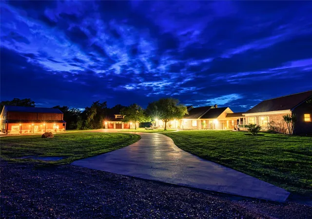Photo 3 of Sale Pending at 11532 County Rd 408, Caldwell, TX 77836 | MLS# 6276653 | Listing updated on 2026-09-01