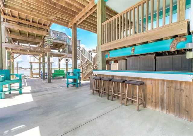4th image of 957 Private Road 675, Sargent, TX 77414 | MLS# 12626101