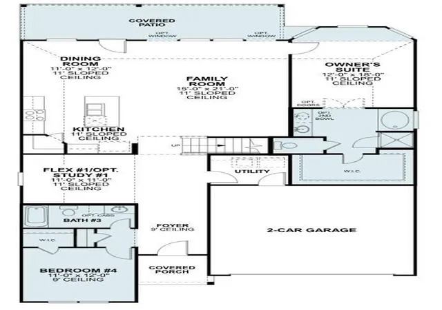 Photo 2 of Single family home for sale at 1903 Sleeping Hills Dr, Rosenberg, TX 77471 | MLS# 24961916 | Listing updated on 2026-10-07