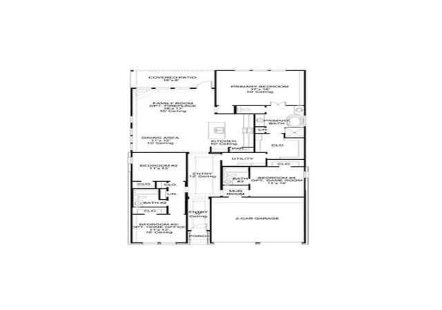 2nd image of 18719 Sweet Basil Dr, Hockley, TX 77447 | MLS# 75402730