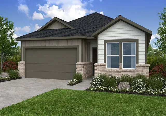 Photo 1 of Sale Pending at 21818 Cyn Moon Ln, Cypress, TX 77433 | MLS# 76497389 | Listing updated on 2026-09-21