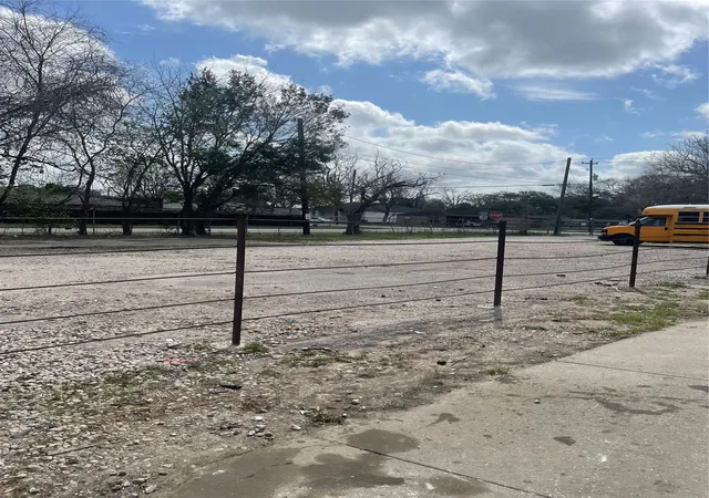 Photo 3 of Land for sale at 11619 Palmsprings Dr, Houston, TX 77034 | MLS# 10965141 | Listing updated on 2026-04-22