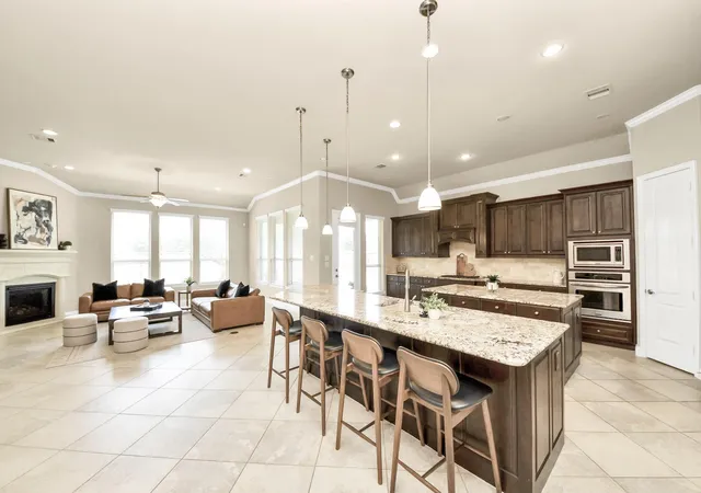 Photo 3 of Sale Pending at 4407 Calvet Forest Dr, Katy, TX 77494 | MLS# 88237058 | Listing updated on 2026-09-17