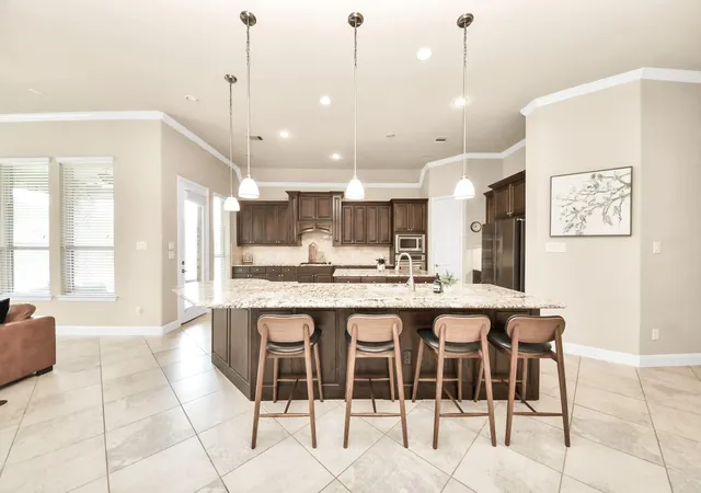 Photo 3 of Sale Pending at 4407 Calvet Forest Dr, Katy, TX 77494 | MLS# 88237058 | Listing updated on 2026-09-17