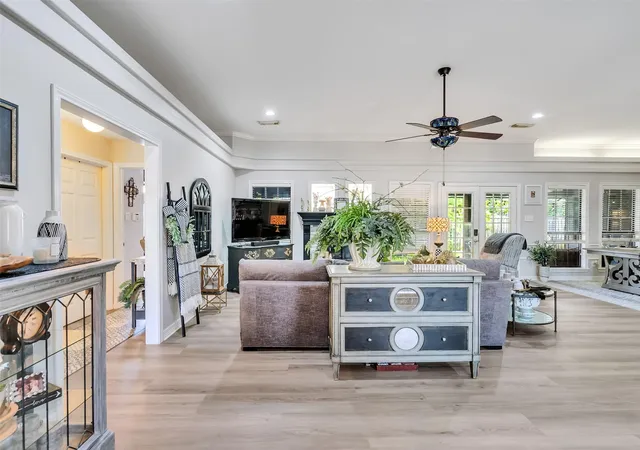 Photo 4 of Single family home for sale at 1717 24th Avenue, Texas City, TX 77590 | MLS# 87705180 | Listing updated on 2026-08-27