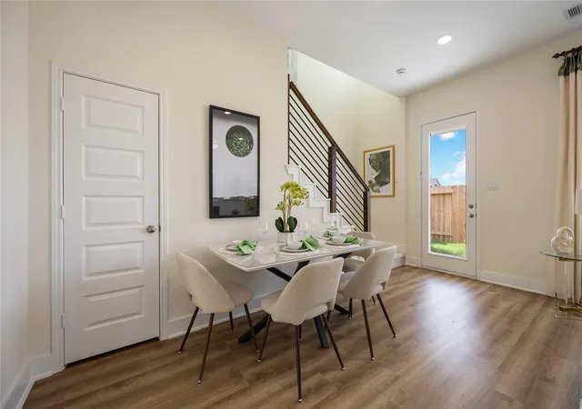 4th image of 3008 Ventas Dr, Houston, TX 77047 | MLS# 774181