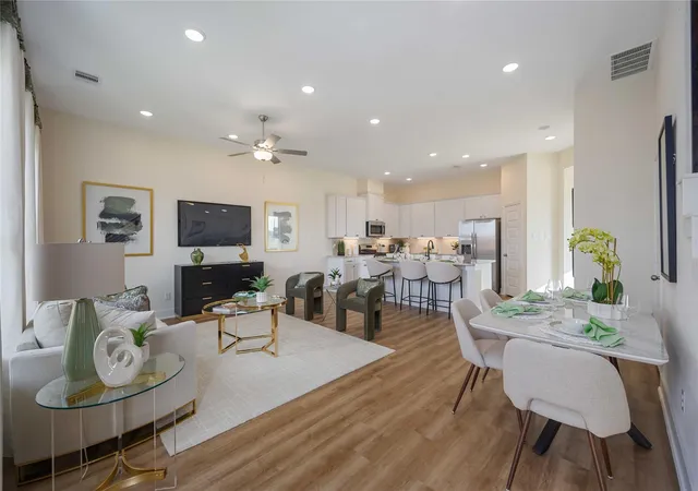 5th image of 3008 Ventas Dr, Houston, TX 77047 | MLS# 774181