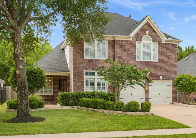 2nd image of 13743 Sherburn Manor Dr, Cypress, TX 77429 | MLS# 93792705