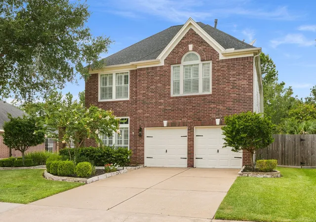 Photo 3 of Sale Pending at 13743 Sherburn Manor Dr, Cypress, TX 77429 | MLS# 93792705 | Listing updated on 2026-09-16