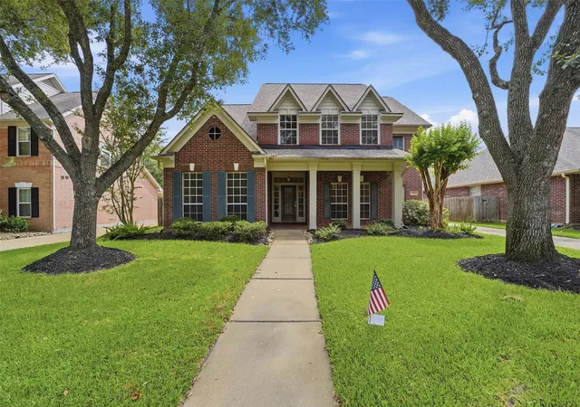 Photo 1 of Single family home for sale at 3123 Castlewind Dr, Katy, TX 77450 | MLS# 63088567 | Listing updated on 2026-09-06