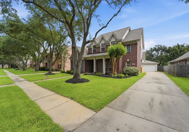 Photo 2 of Single family home for sale at 3123 Castlewind Dr, Katy, TX 77450 | MLS# 63088567 | Listing updated on 2026-09-06