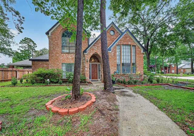 Photo 1 of Single family home for sale at 3102 Birch Park Ln, Houston, TX 77073 | MLS# 56146382 | Listing updated on 2026-08-16