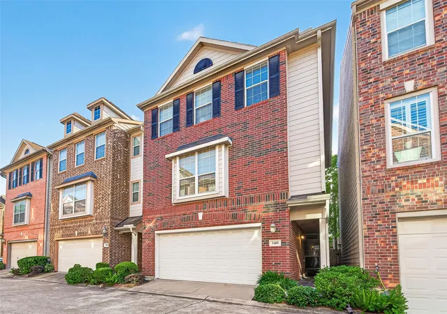 1st image of 3418 Skyline Village Dr, Houston, TX 77057 | MLS# 36981374