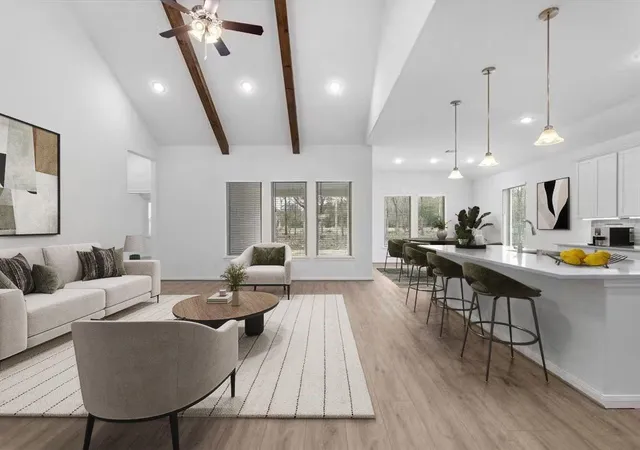 3rd image of 4025 Road 66124, Dayton, TX 77535 | MLS# 21781150