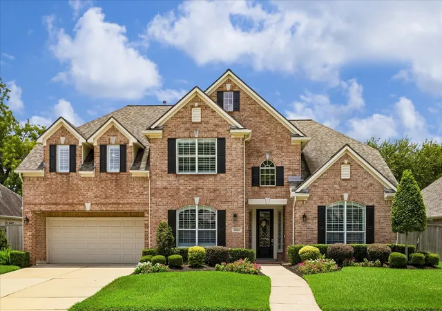 Photo 1 of Sale Pending at 20803 Winston Lake Dr, Richmond, TX 77406 | MLS# 4751112 | Listing updated on 2026-08-14