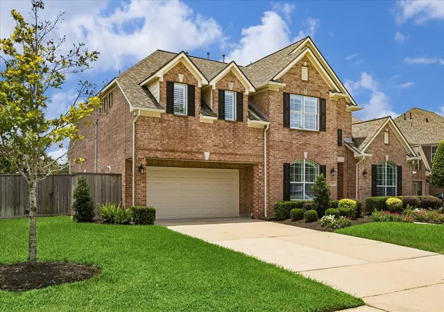 Photo 2 of Sale Pending at 20803 Winston Lake Dr, Richmond, TX 77406 | MLS# 4751112 | Listing updated on 2026-08-14