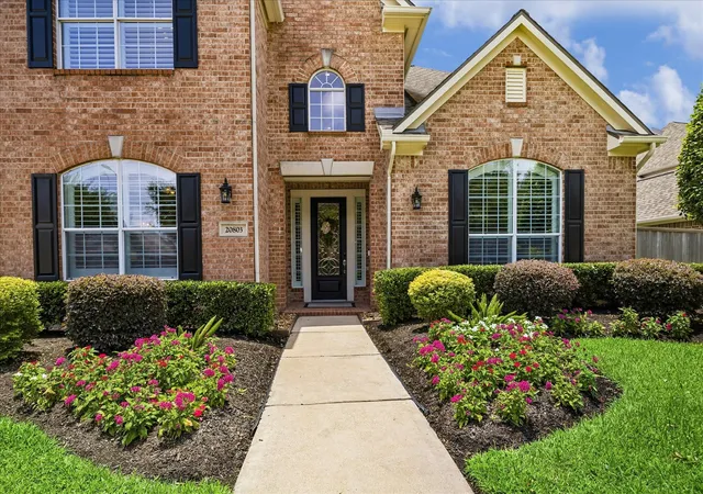 Photo 3 of Sale Pending at 20803 Winston Lake Dr, Richmond, TX 77406 | MLS# 4751112 | Listing updated on 2026-08-14