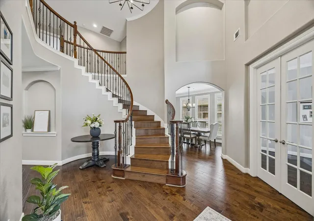 Photo 3 of Sale Pending at 20803 Winston Lake Dr, Richmond, TX 77406 | MLS# 4751112 | Listing updated on 2026-08-14