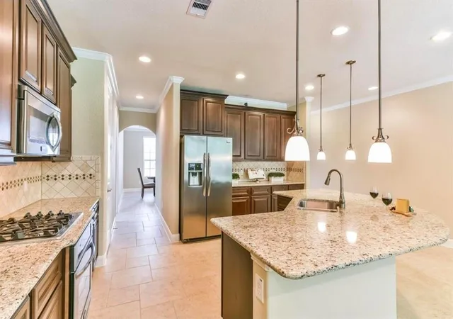Photo 4 of Single family home for sale at 2809 Shawood Ln, Houston, TX 77089 | MLS# 81612169 | Listing updated on 2026-08-15