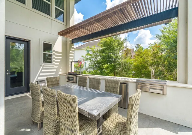 50th image of 42 N Waterbridge Dr, Tomball, TX 77375 | MLS# 57386186