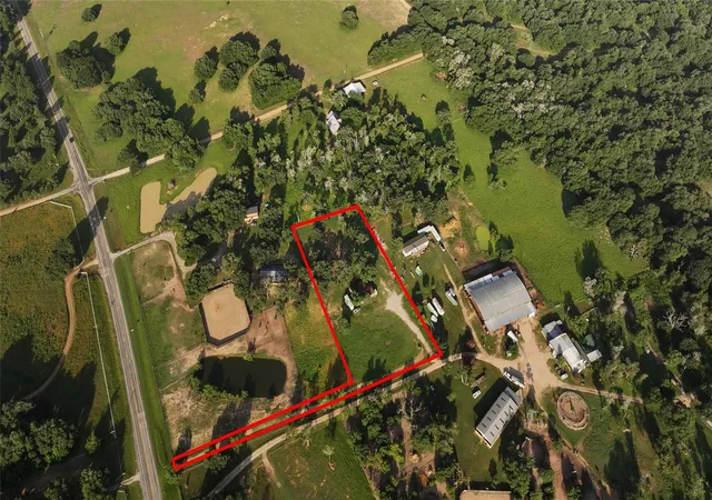 Photo 3 of Land for sale at 3835 Fm 949, Cat Spring, TX 78933 | MLS# 39618723 | Listing updated on 2026-09-08