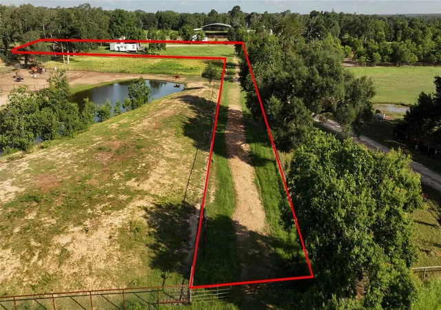 Photo 3 of Land for sale at 3835 Fm 949, Cat Spring, TX 78933 | MLS# 39618723 | Listing updated on 2026-09-08