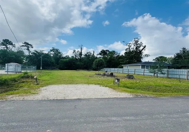 Photo 2 of Land for sale at 12806 Flagstaff Ln, Houston, TX 77049 | MLS# 23237440 | Listing updated on 2026-07-07