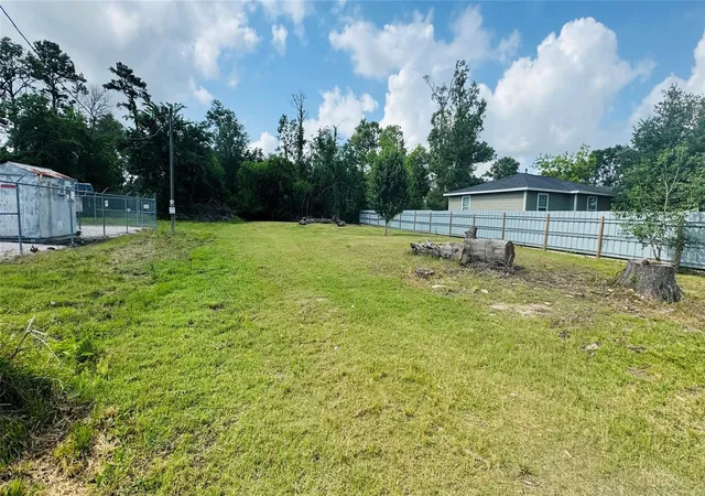Photo 3 of Land for sale at 12806 Flagstaff Ln, Houston, TX 77049 | MLS# 23237440 | Listing updated on 2026-07-07